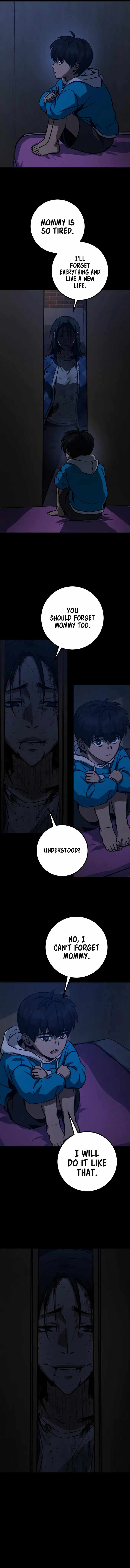 Hero the Maximum Chapter 25 - Page 9