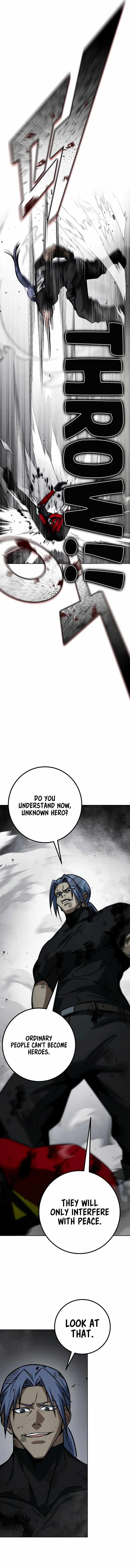 Hero the Maximum Chapter 27 - Page 13