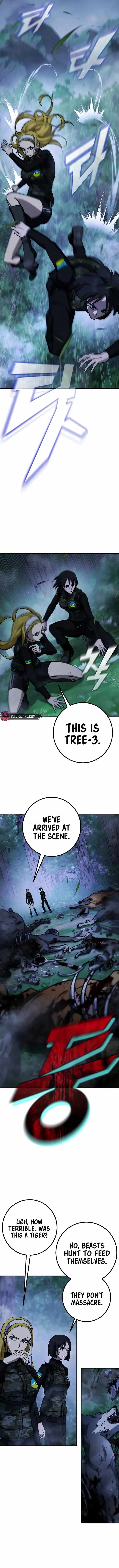 Hero the Maximum Chapter 32 - Page 12
