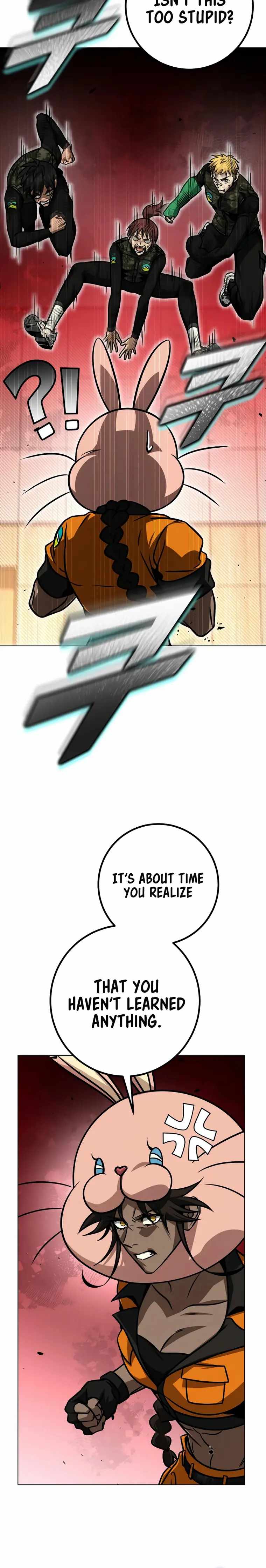 Hero the Maximum Chapter 33 - Page 15