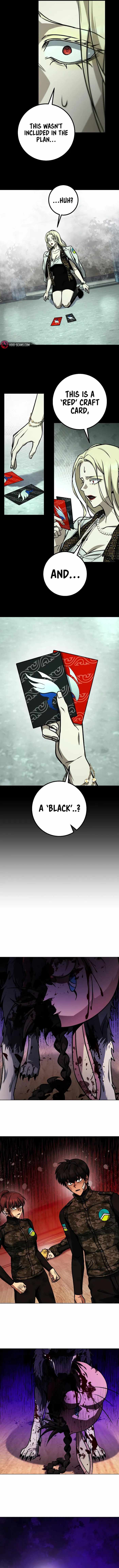 Hero the Maximum Chapter 35 - Page 2