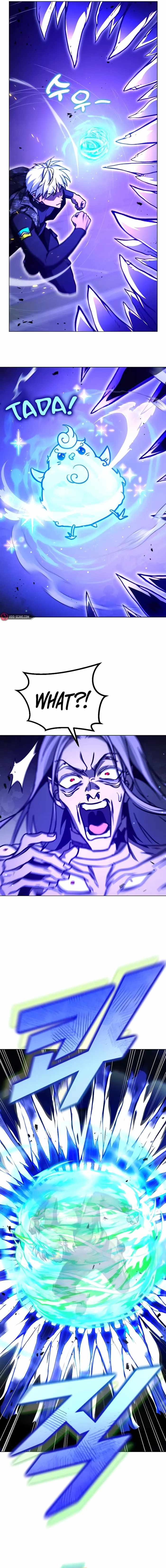 Hero the Maximum Chapter 38 - Page 7