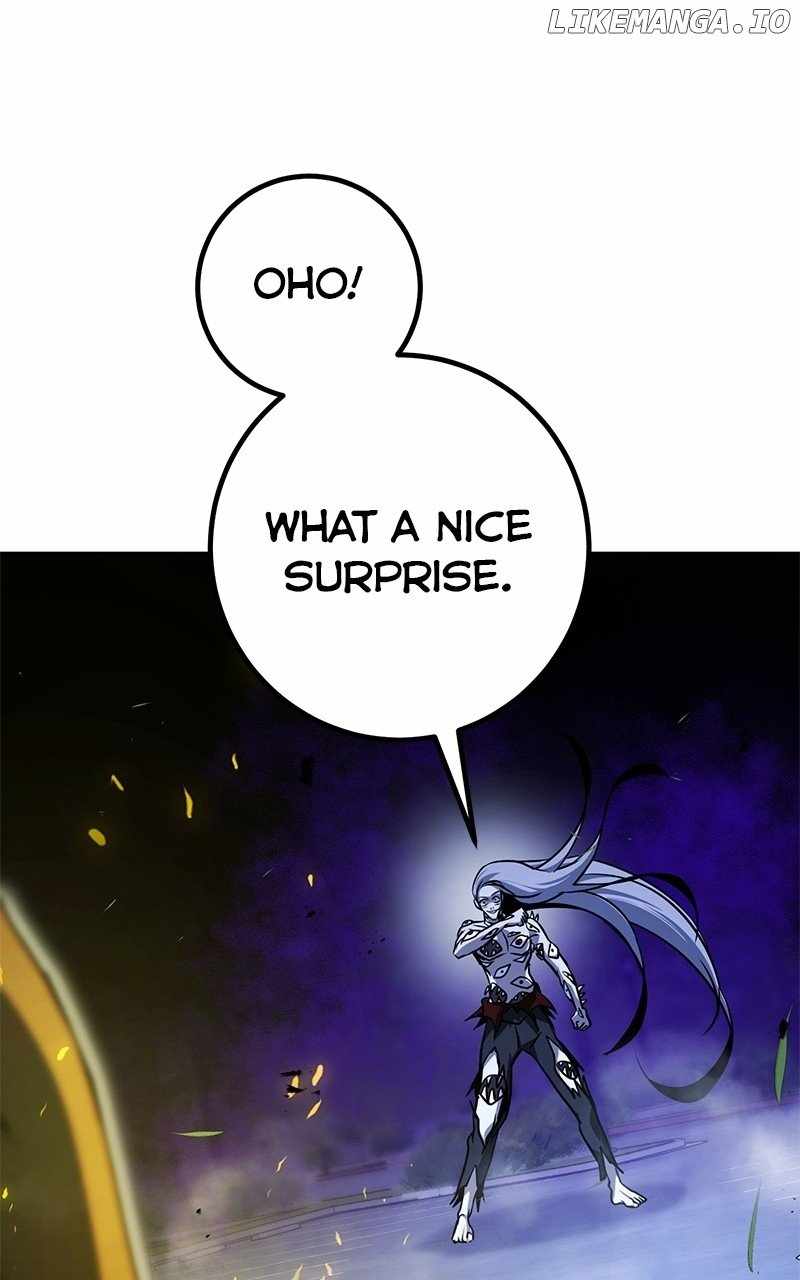 Hero the Maximum Chapter 39 - Page 0