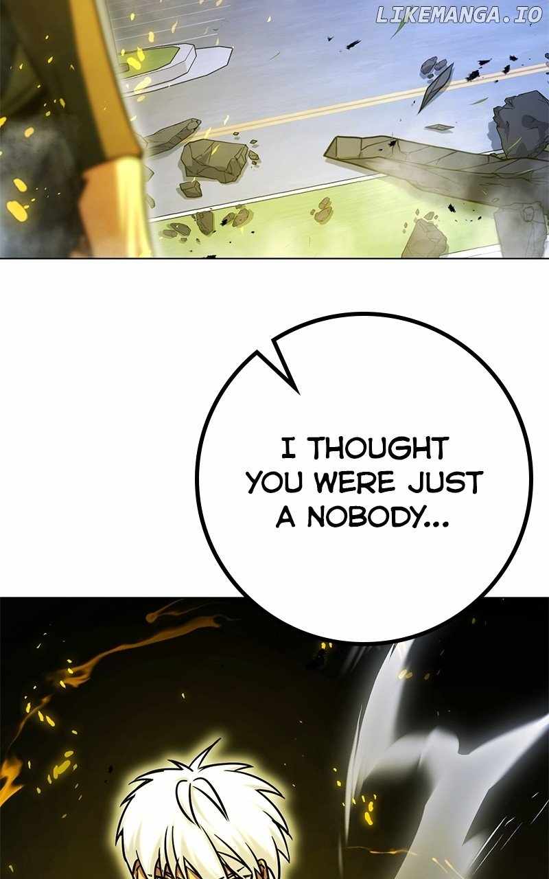Hero the Maximum Chapter 39 - Page 1