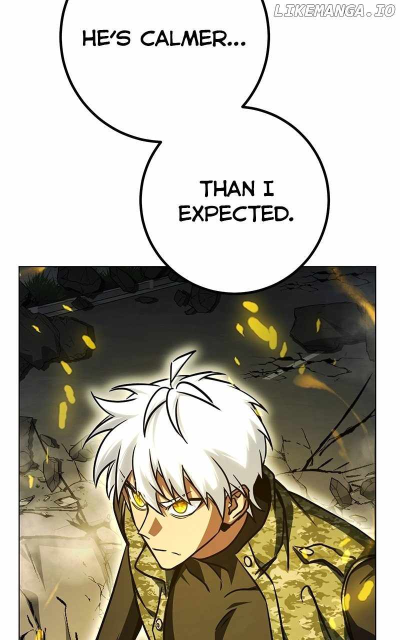 Hero the Maximum Chapter 39 - Page 10