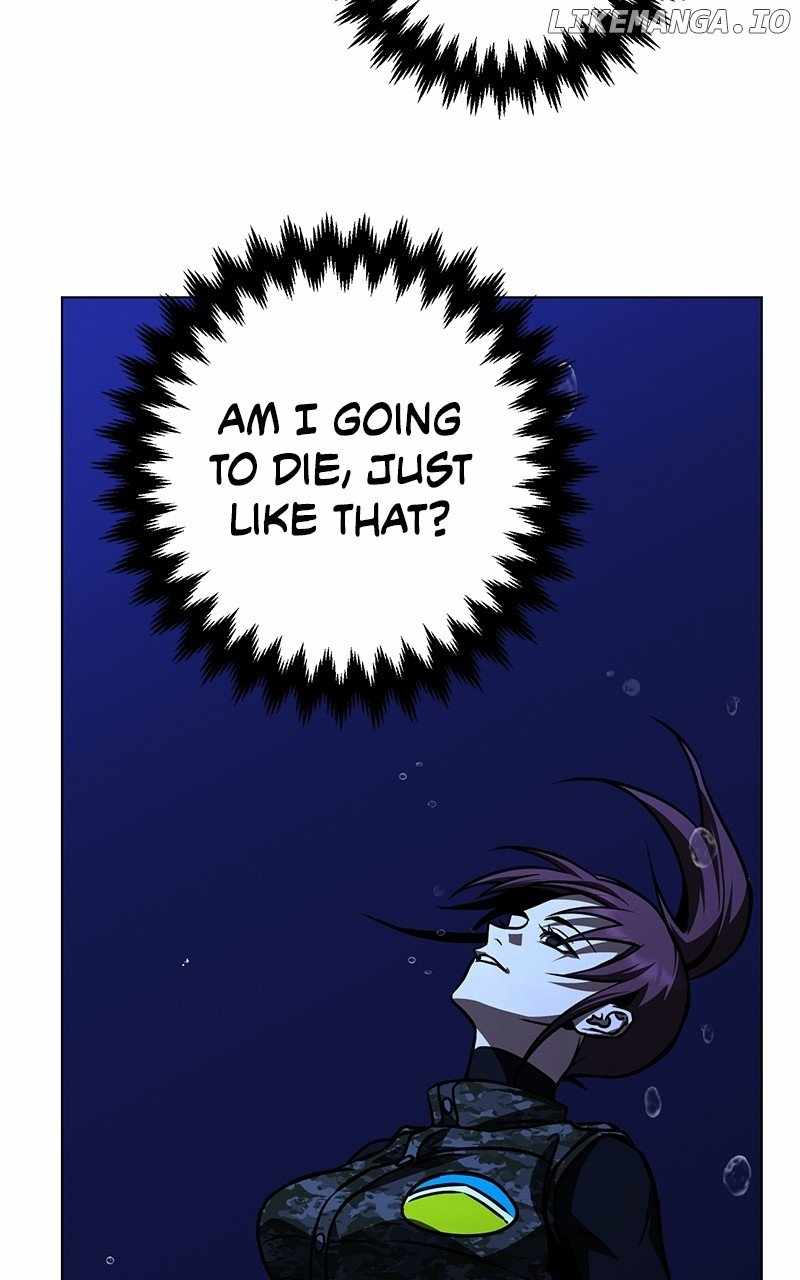 Hero the Maximum Chapter 39 - Page 104