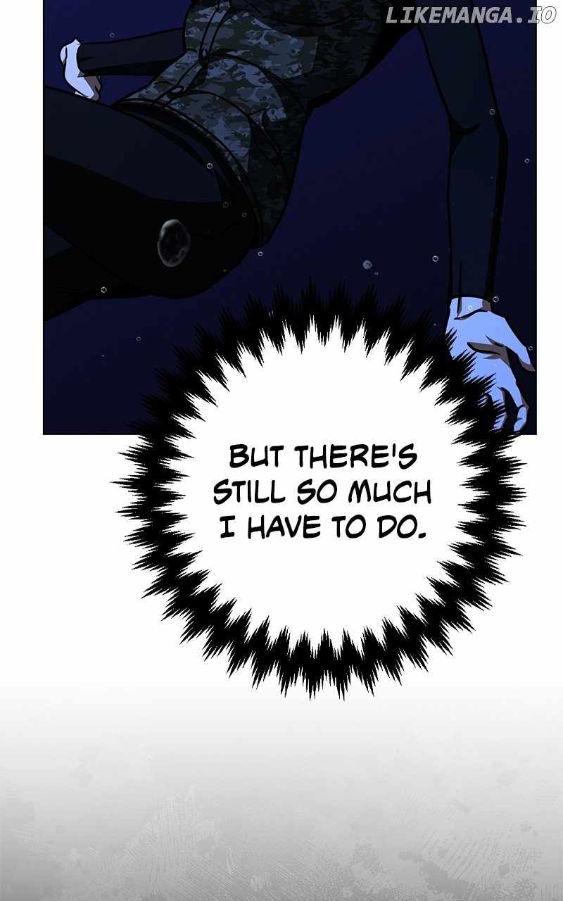 Hero the Maximum Chapter 39 - Page 105
