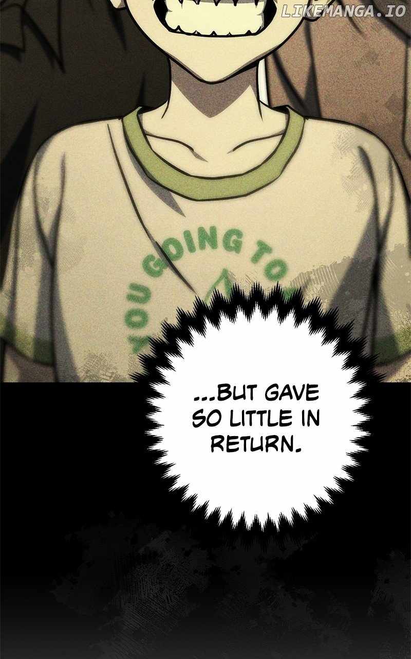 Hero the Maximum Chapter 39 - Page 109