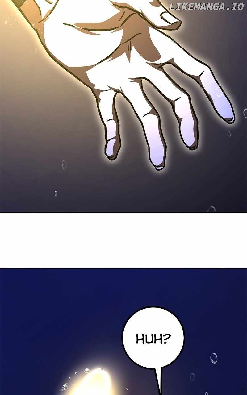 Hero the Maximum Chapter 39 - Page 114