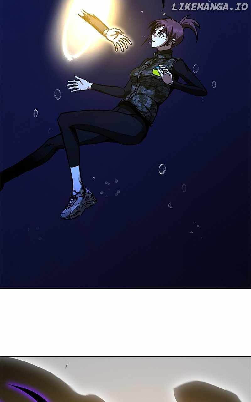 Hero the Maximum Chapter 39 - Page 115