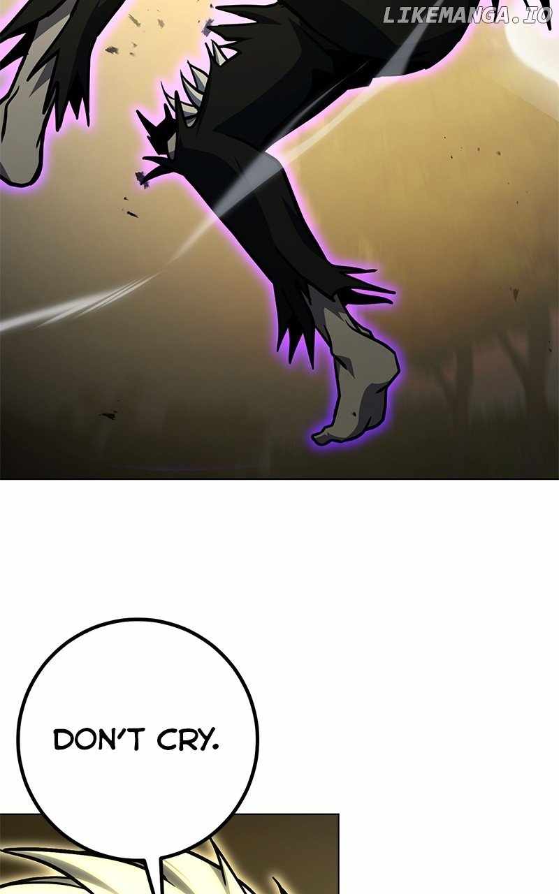 Hero the Maximum Chapter 39 - Page 117