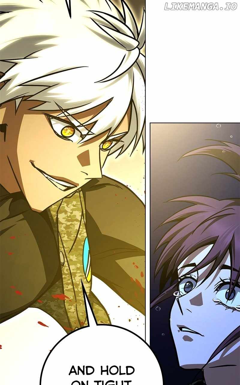 Hero the Maximum Chapter 39 - Page 118