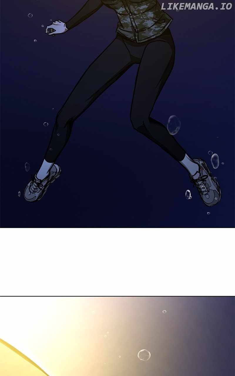 Hero the Maximum Chapter 39 - Page 120