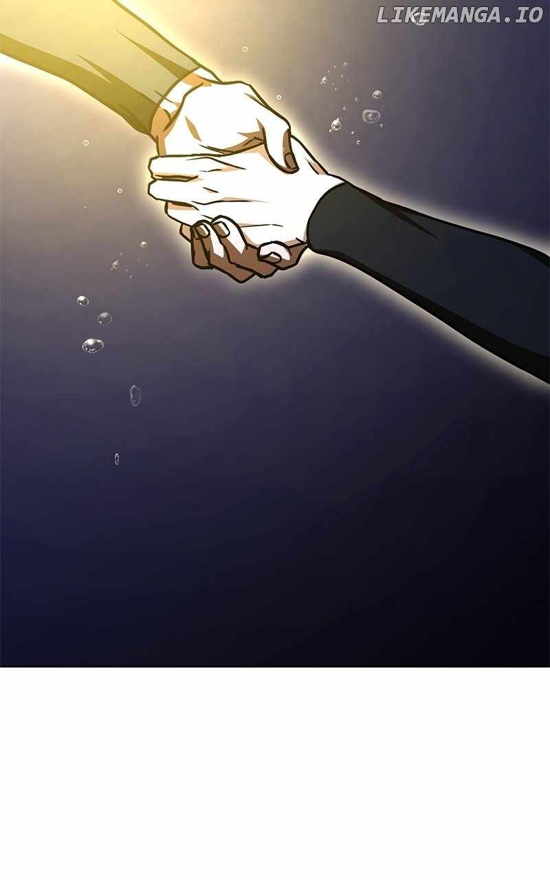 Hero the Maximum Chapter 39 - Page 121