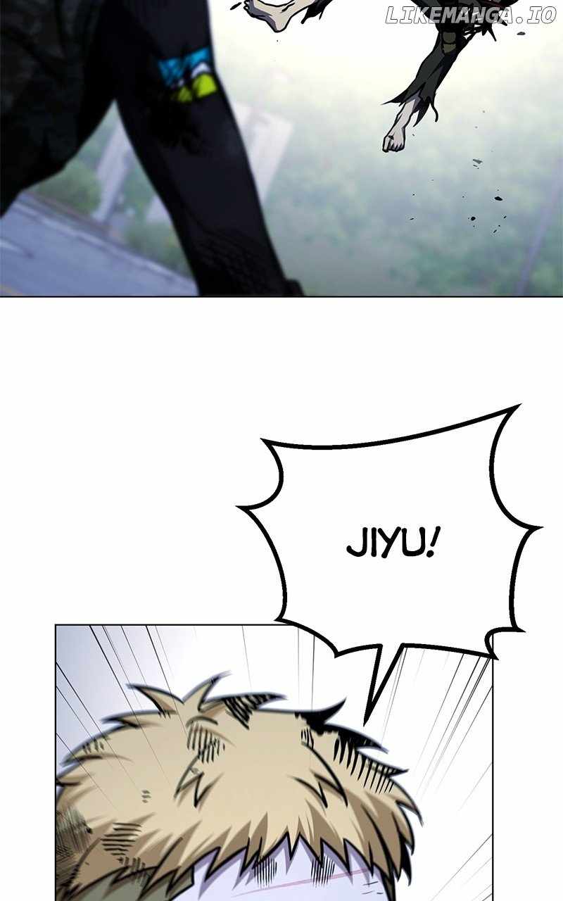 Hero the Maximum Chapter 39 - Page 128