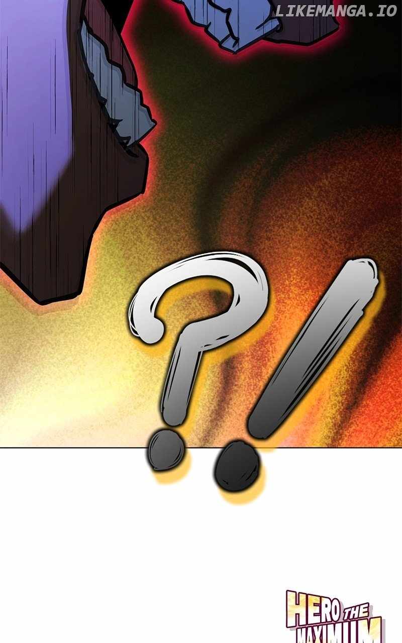 Hero the Maximum Chapter 39 - Page 135