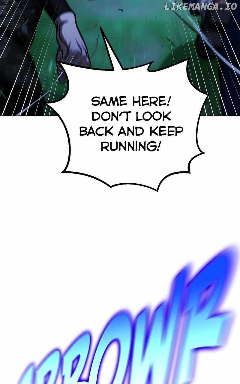 Hero the Maximum Chapter 39 - Page 21