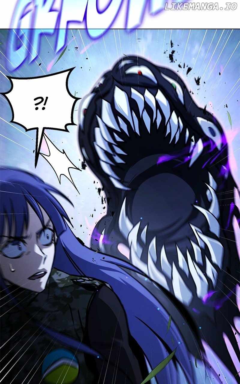 Hero the Maximum Chapter 39 - Page 22