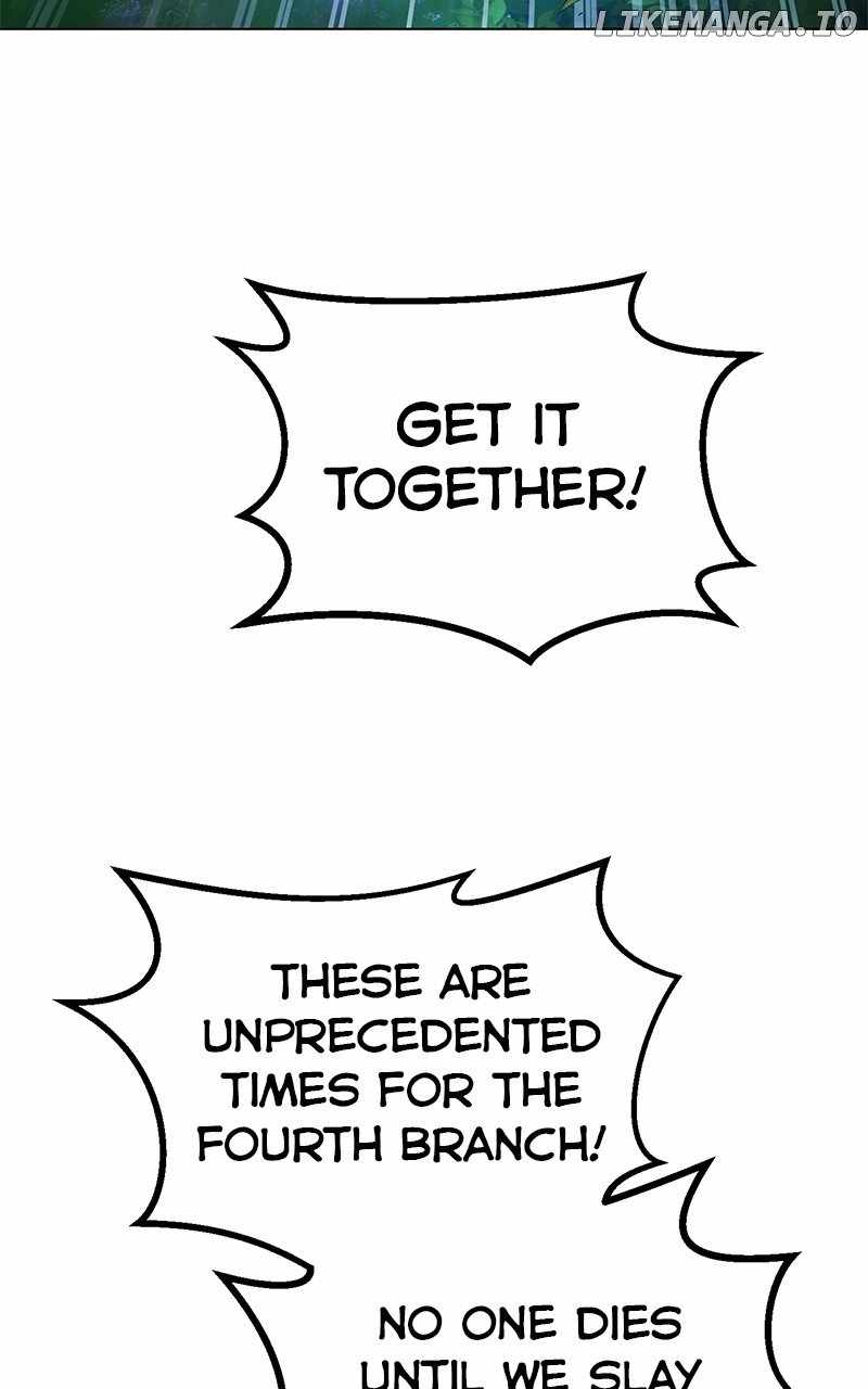 Hero the Maximum Chapter 39 - Page 25