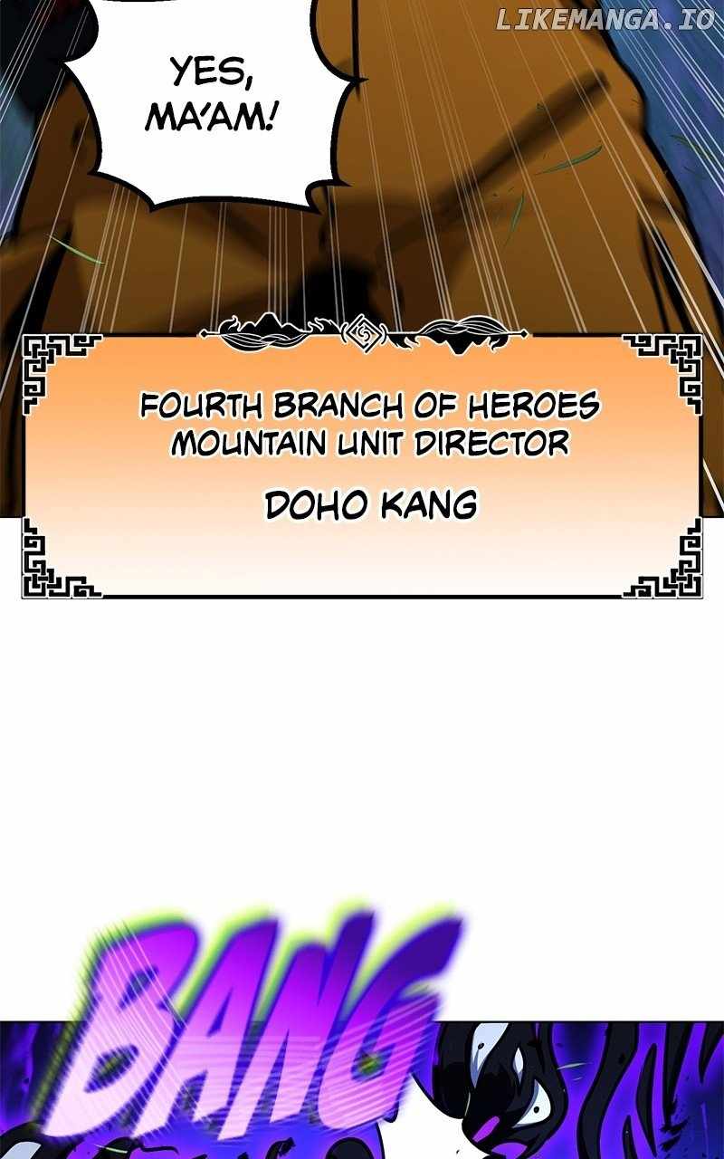 Hero the Maximum Chapter 39 - Page 27