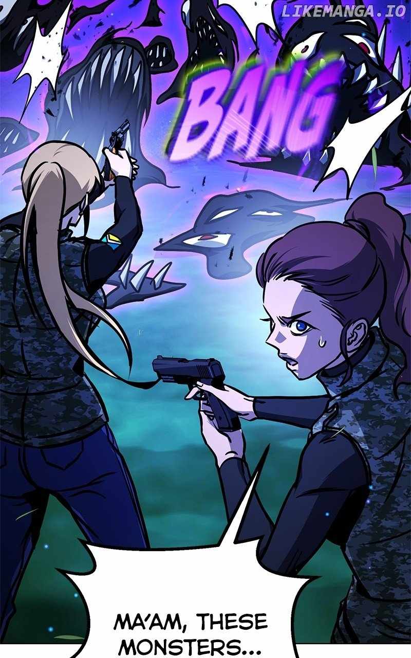 Hero the Maximum Chapter 39 - Page 28