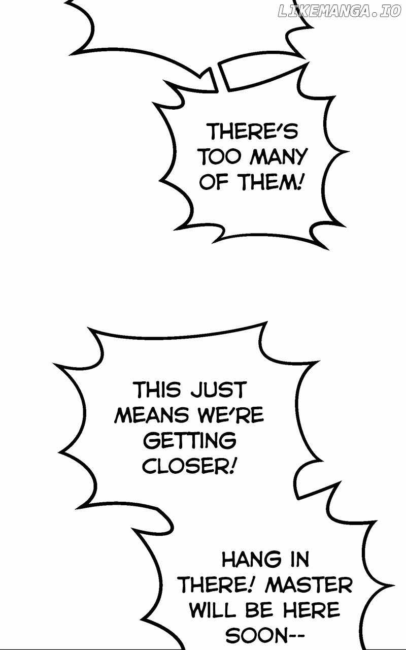 Hero the Maximum Chapter 39 - Page 29