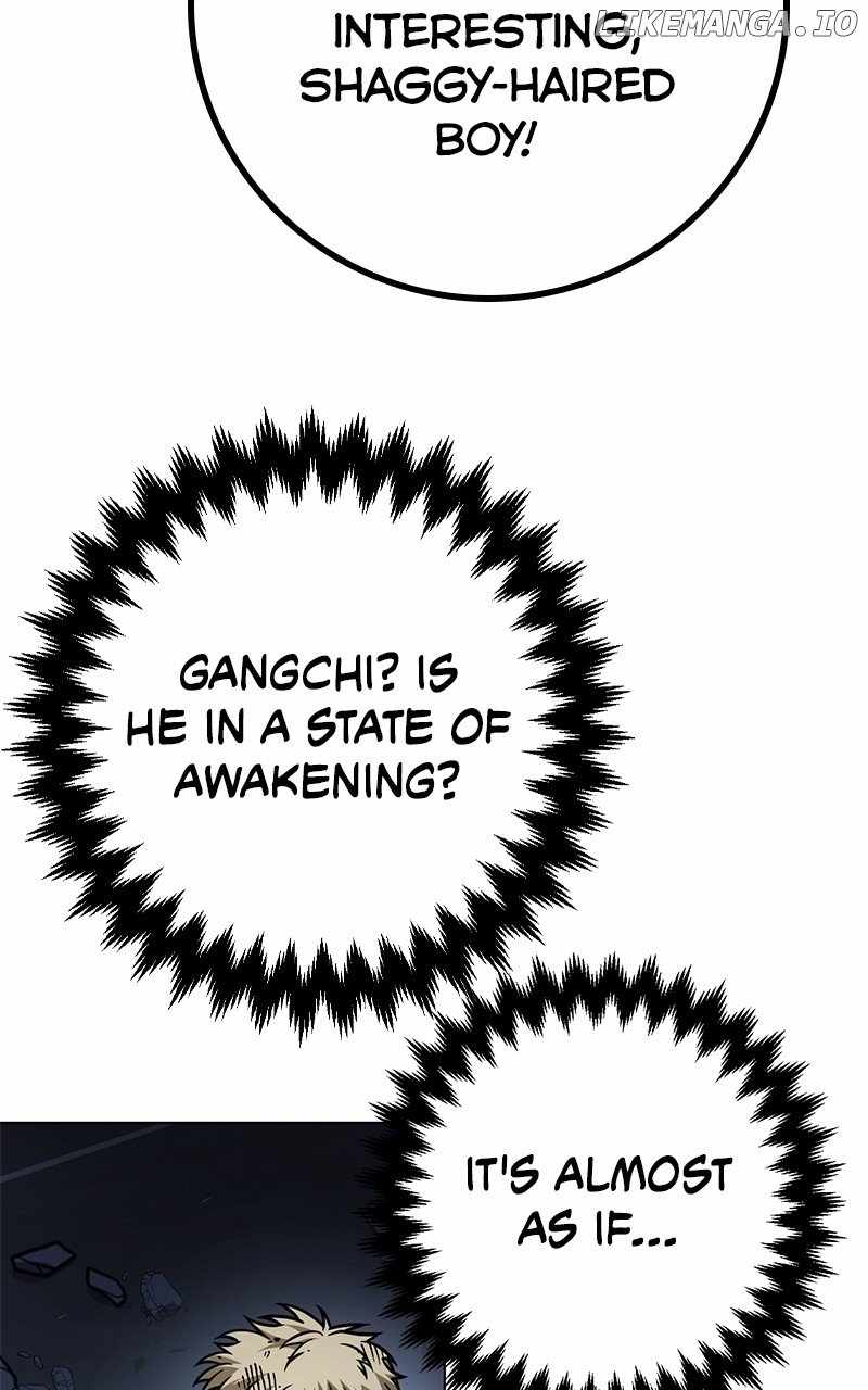 Hero the Maximum Chapter 39 - Page 3