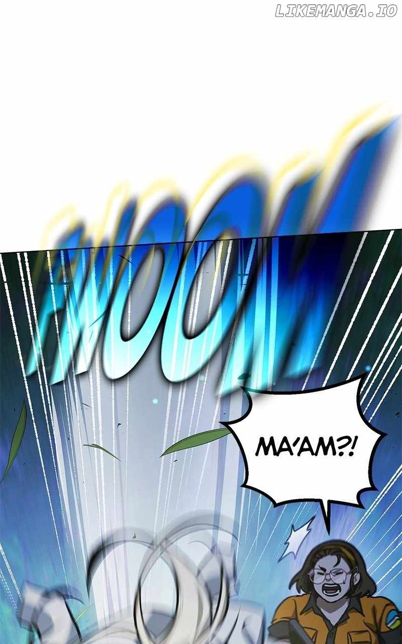 Hero the Maximum Chapter 39 - Page 31
