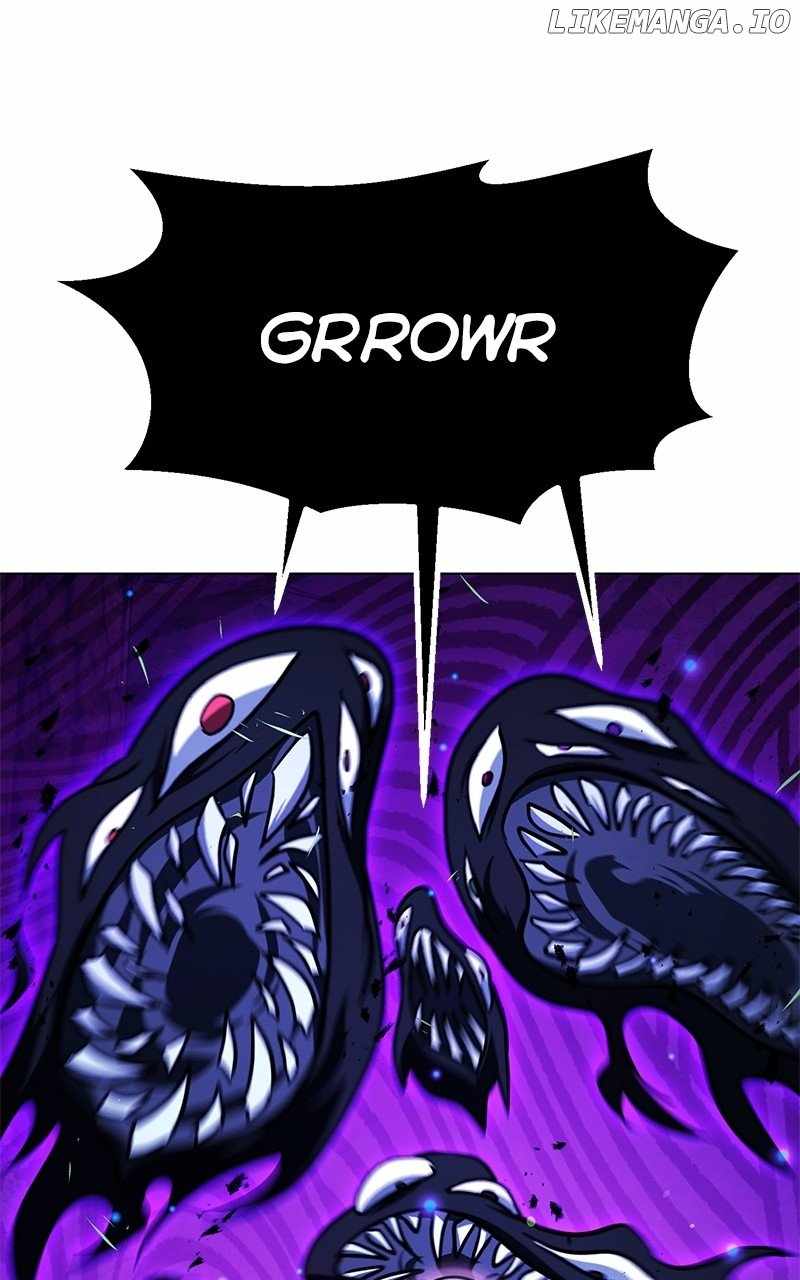 Hero the Maximum Chapter 39 - Page 33