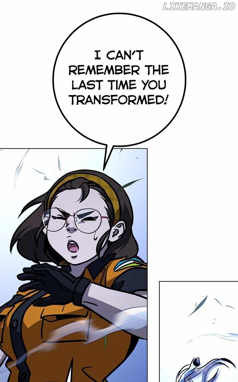 Hero the Maximum Chapter 39 - Page 39