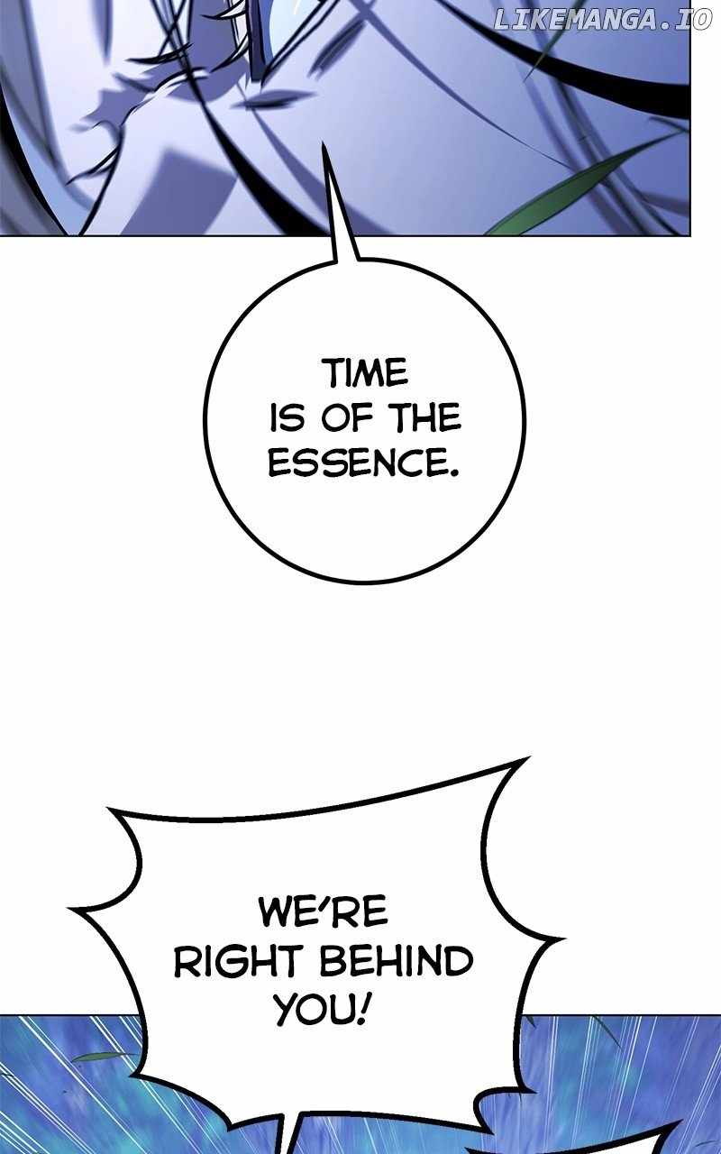 Hero the Maximum Chapter 39 - Page 41