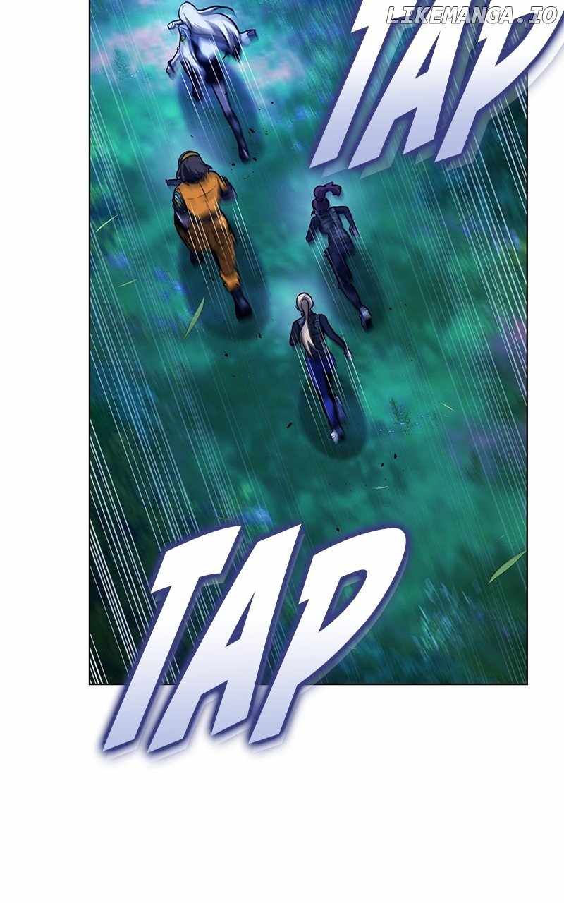 Hero the Maximum Chapter 39 - Page 44