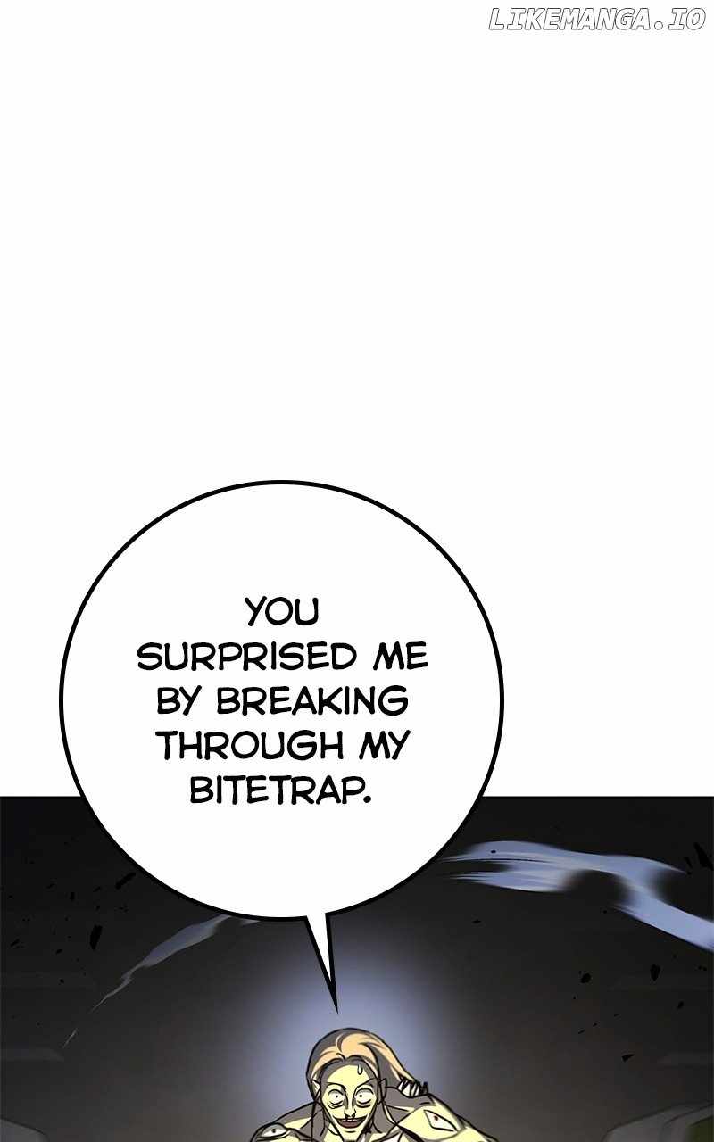 Hero the Maximum Chapter 39 - Page 47