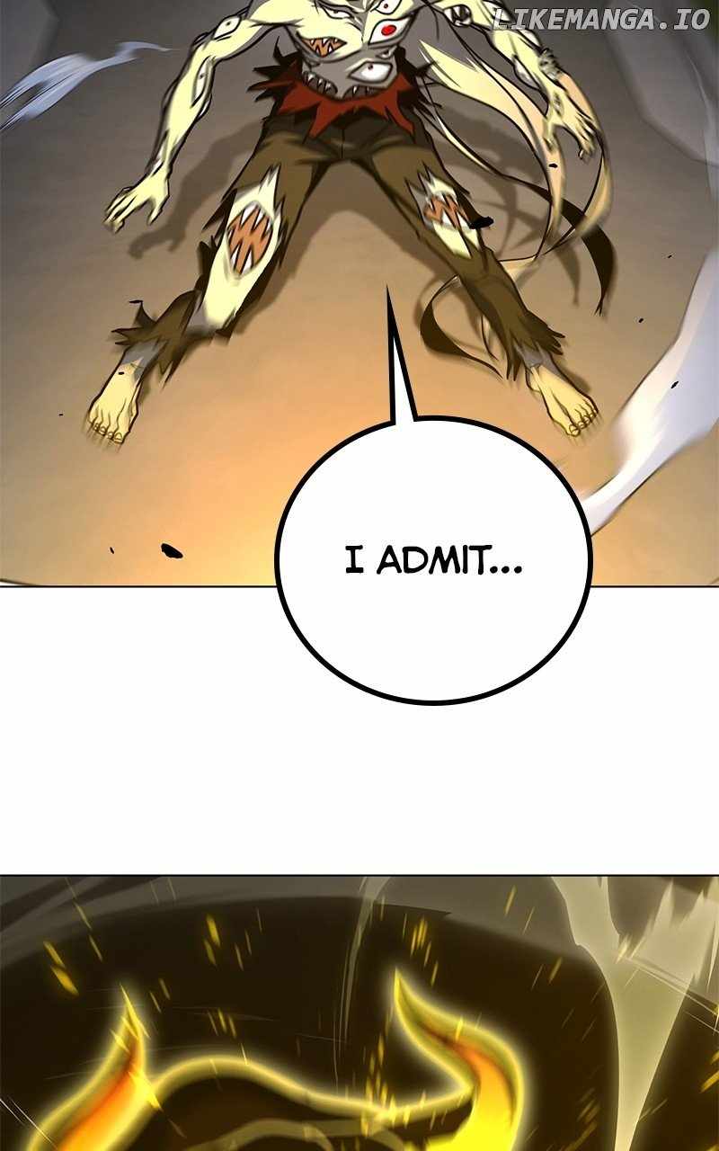 Hero the Maximum Chapter 39 - Page 48