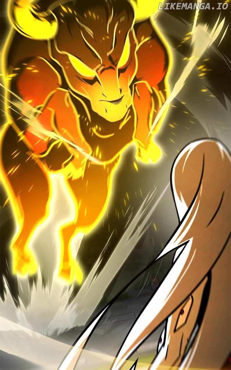Hero the Maximum Chapter 39 - Page 49
