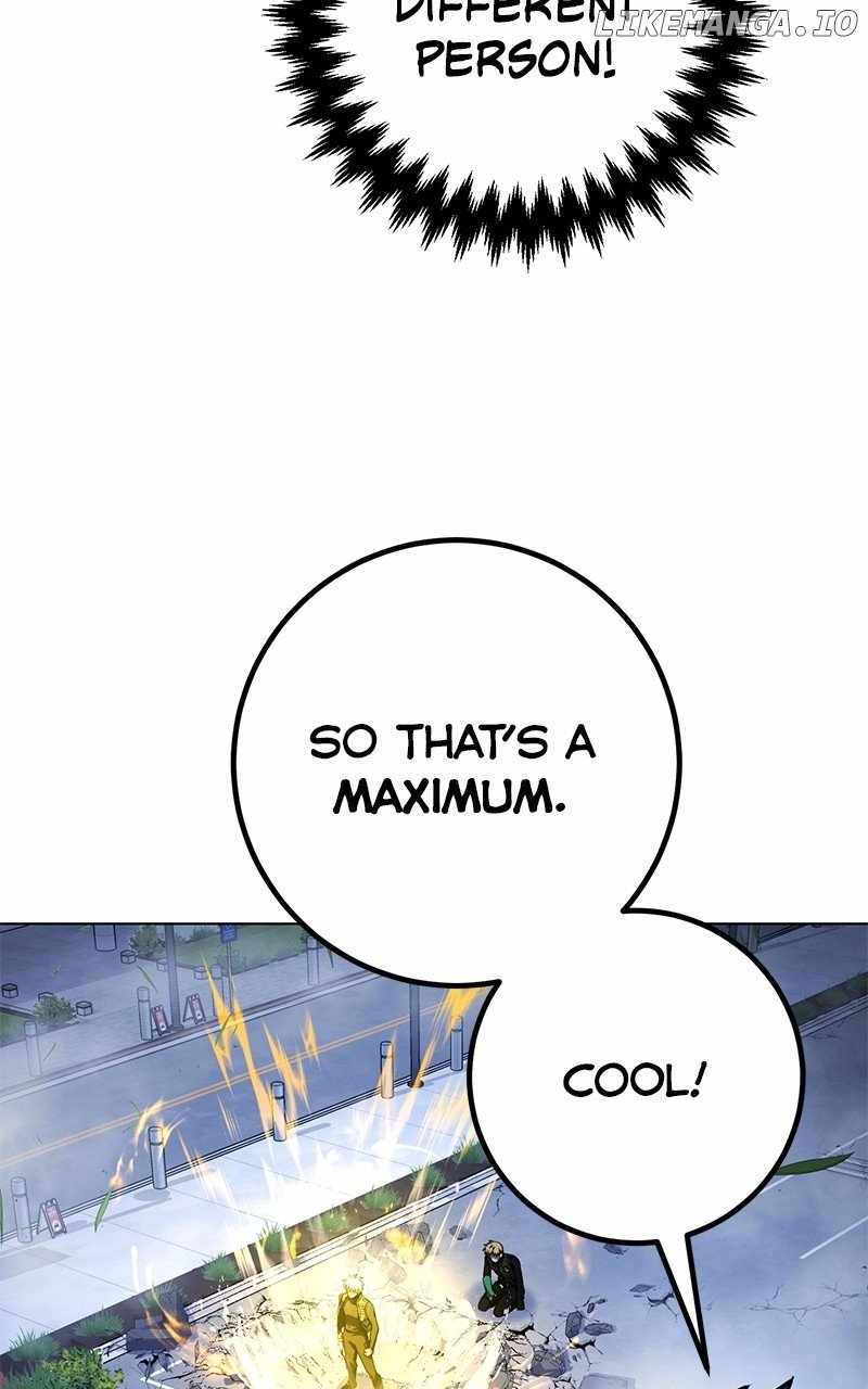 Hero the Maximum Chapter 39 - Page 5