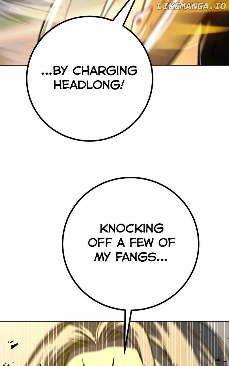 Hero the Maximum Chapter 39 - Page 52