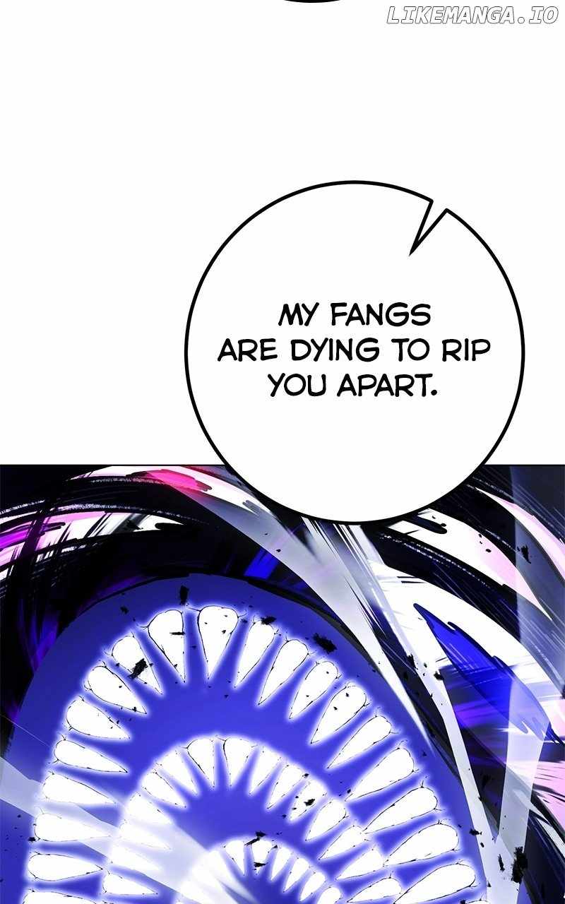 Hero the Maximum Chapter 39 - Page 54