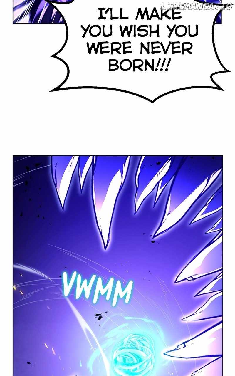 Hero the Maximum Chapter 39 - Page 58