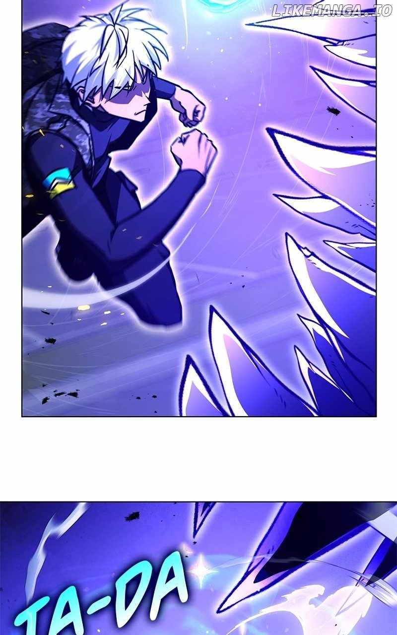 Hero the Maximum Chapter 39 - Page 59