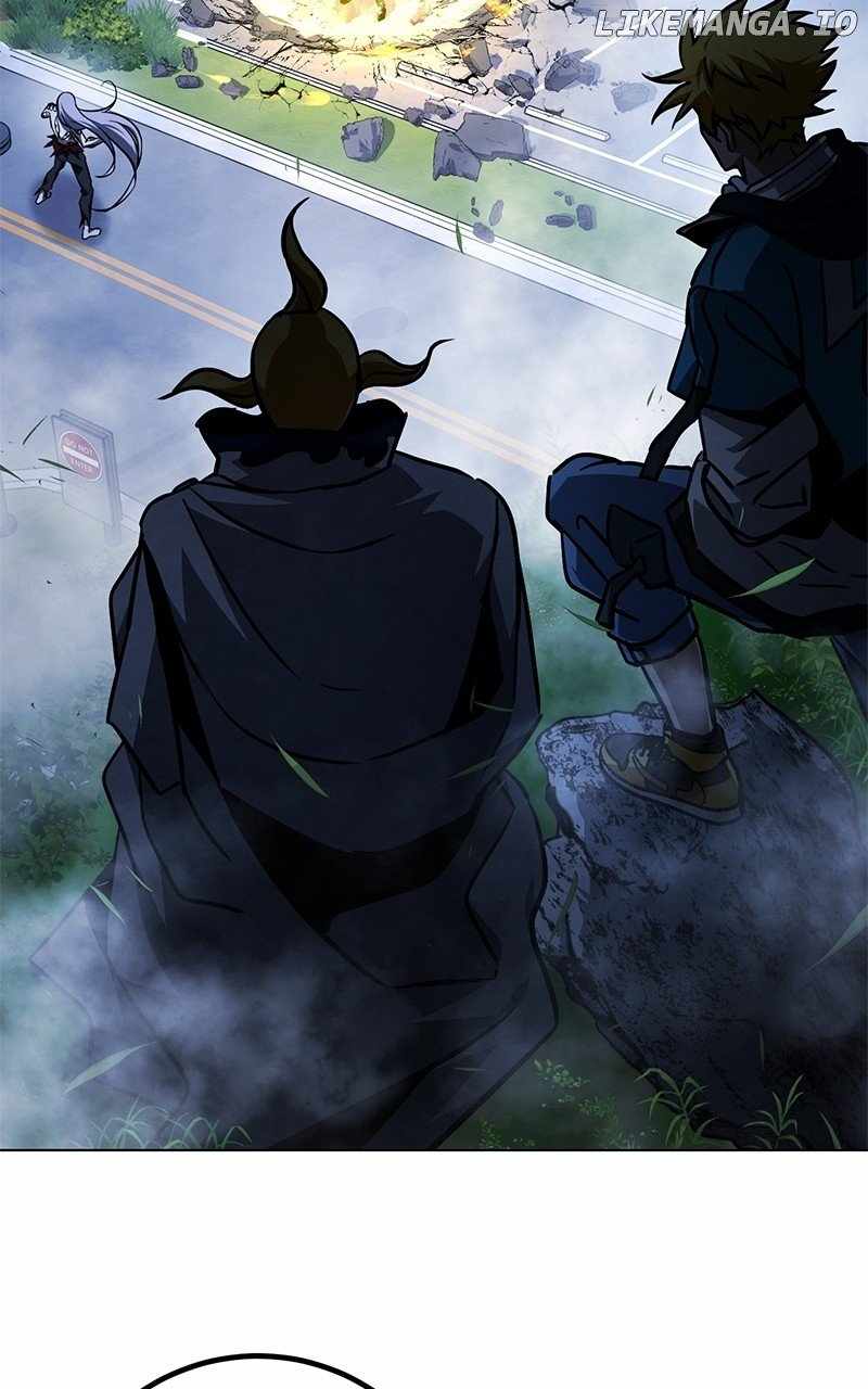Hero the Maximum Chapter 39 - Page 6