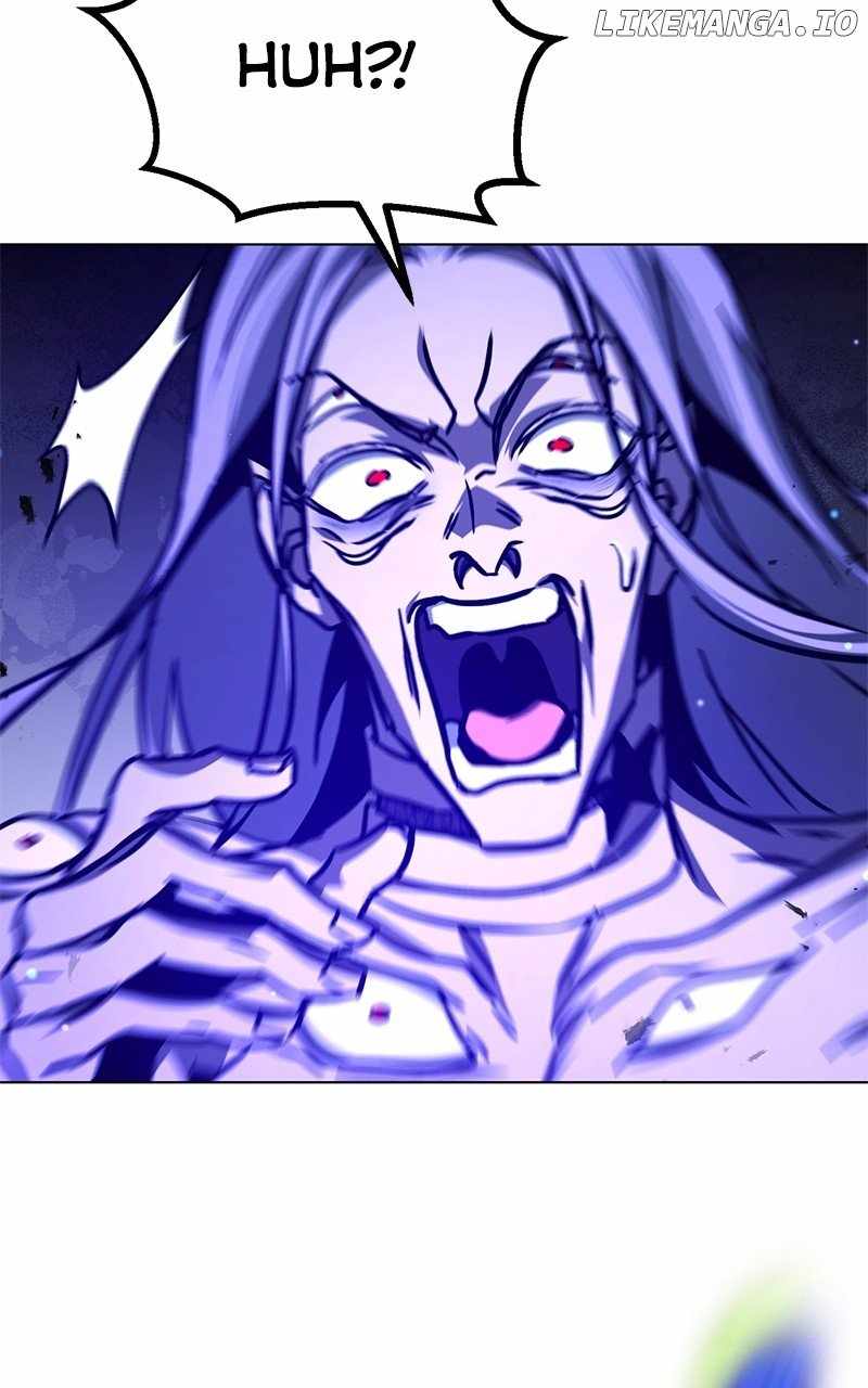 Hero the Maximum Chapter 39 - Page 61