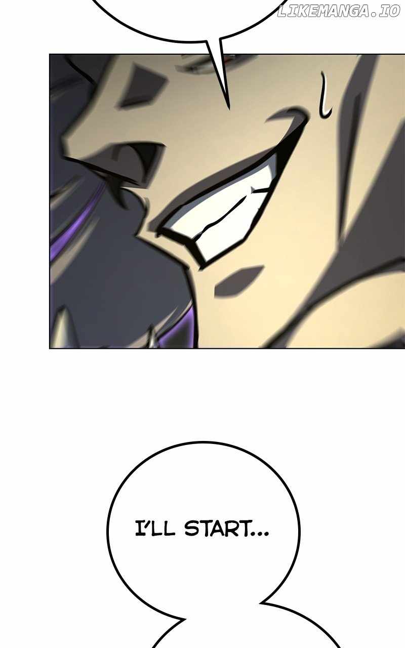 Hero the Maximum Chapter 39 - Page 70