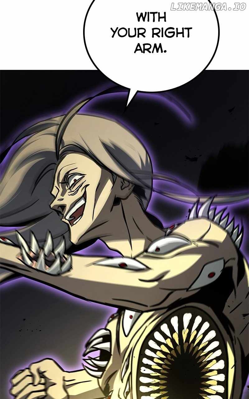 Hero the Maximum Chapter 39 - Page 71