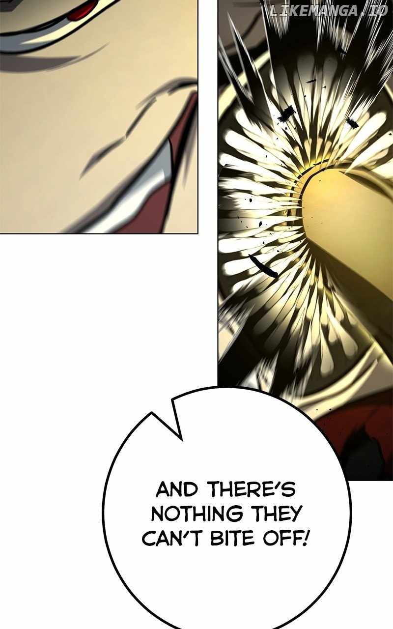 Hero the Maximum Chapter 39 - Page 74