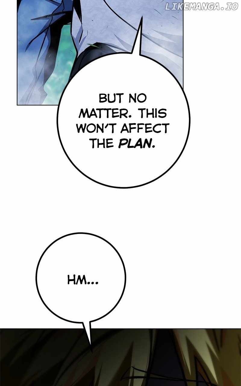 Hero the Maximum Chapter 39 - Page 8