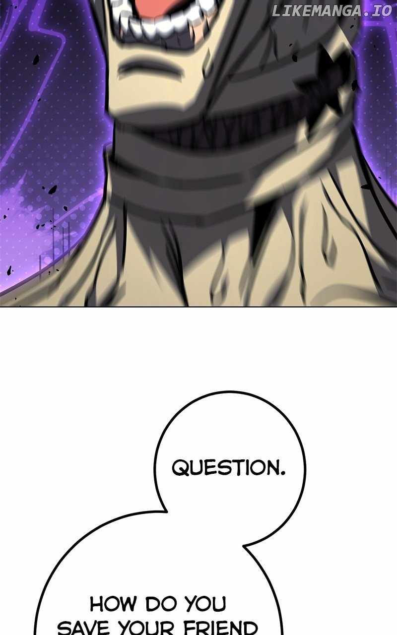 Hero the Maximum Chapter 39 - Page 82