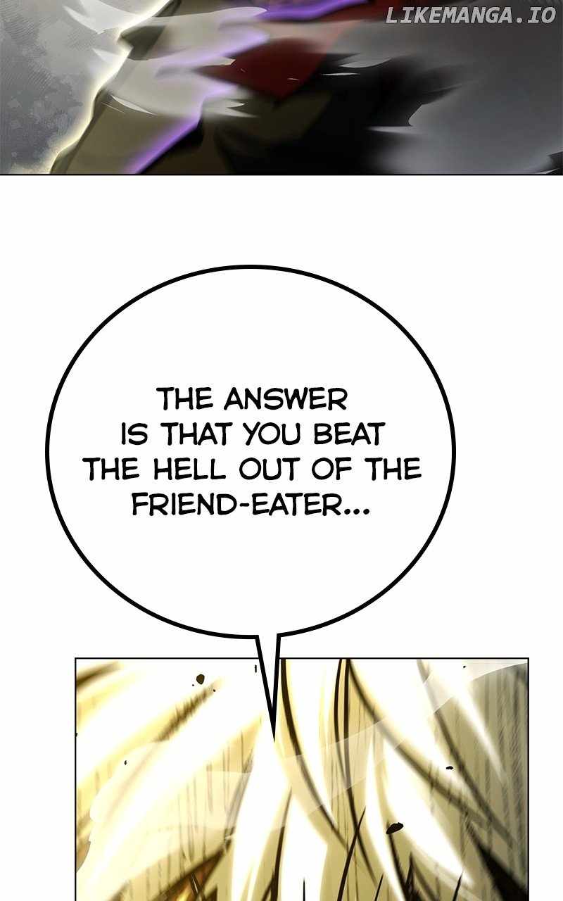 Hero the Maximum Chapter 39 - Page 84