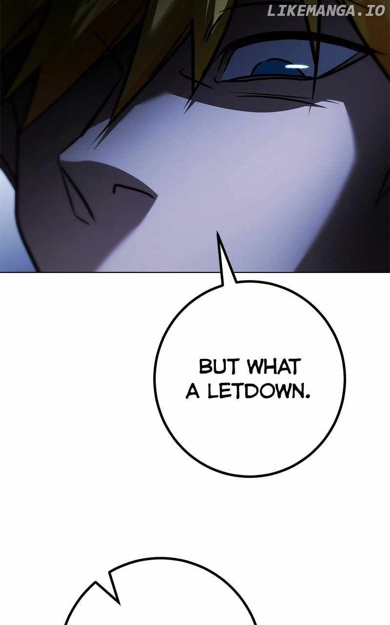 Hero the Maximum Chapter 39 - Page 9