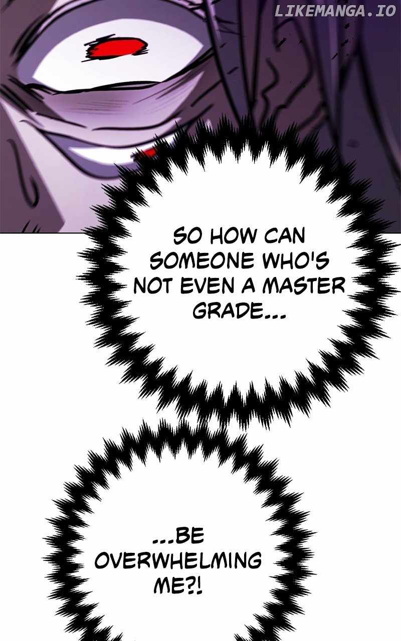 Hero the Maximum Chapter 39 - Page 96